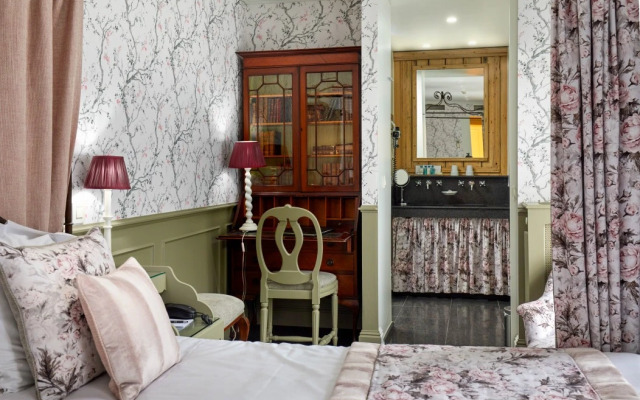 The Pand Hotel