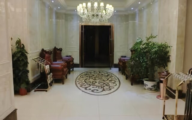 Share House Inn
