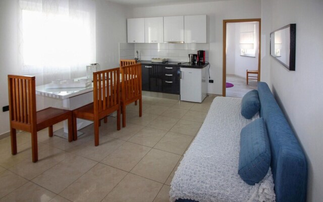Beautiful Apartment in Pula With 1 Bedrooms and Wifi