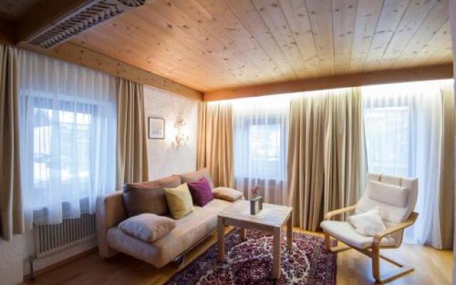 Apartmenthaus Andreas