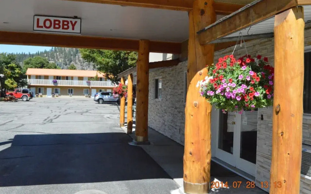 Western Traveller Motel