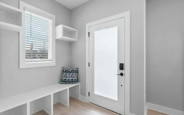 Charlotte Luxury Townhomes