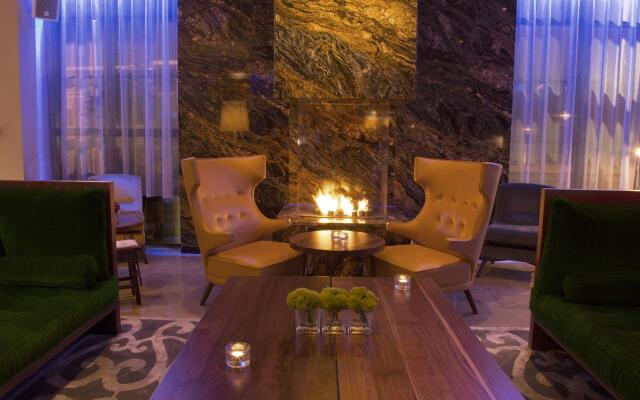 The Spencer Hotel