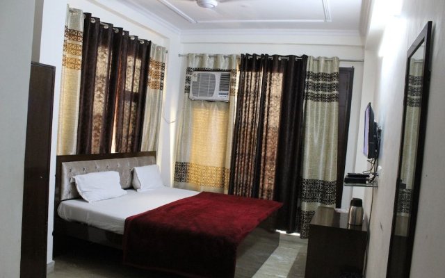 Hotel South Delhi Inn