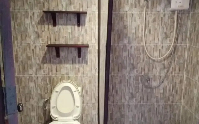 Luang Prabang Pavilion Hotel