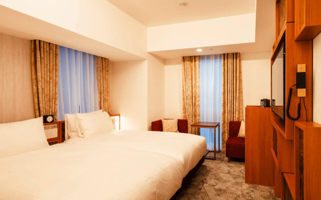 Keisei Richmond Hotel Tokyo Oshiage