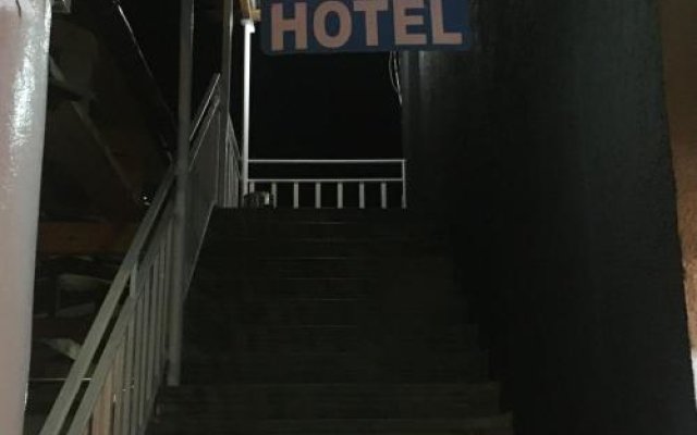 Hotel In Georgia