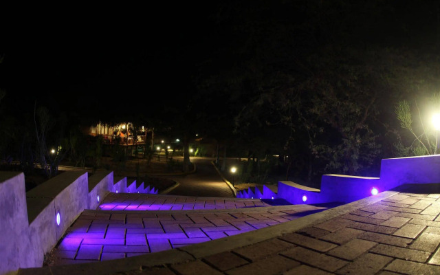 Aranwa Vichayito Bungalows & Carpas