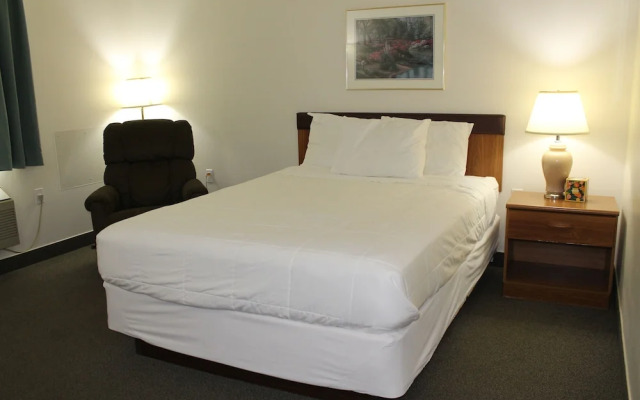 American Host Inn