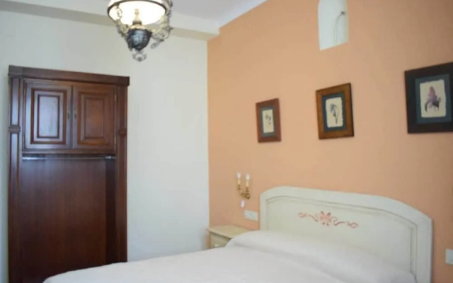 Casa Rural Herrera