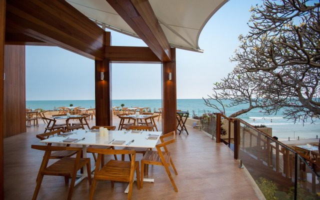 Hilton Hua Hin Resort & Spa