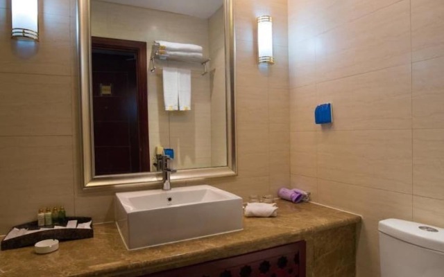 Holiday Inn Sea View