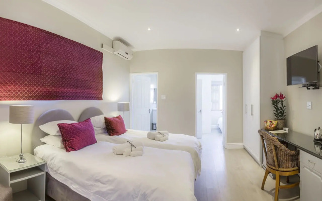 Maroela House