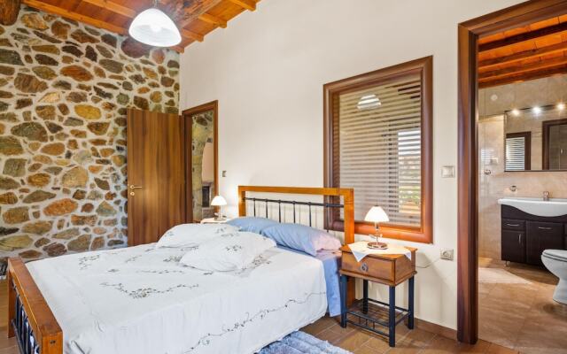 Kambos Villas Horizon & Paradise