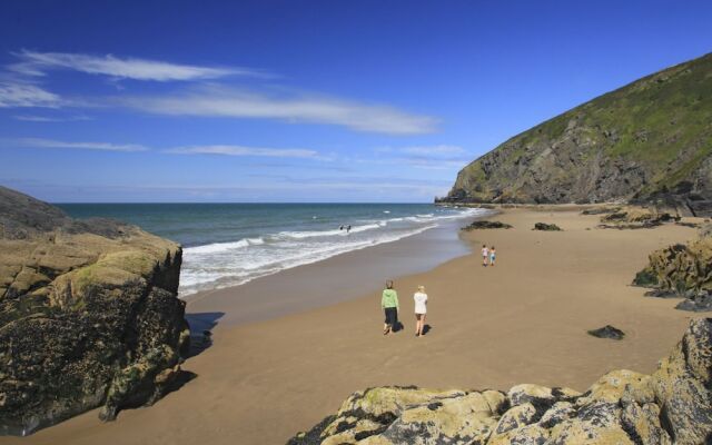 Penbontbren Luxury B&B