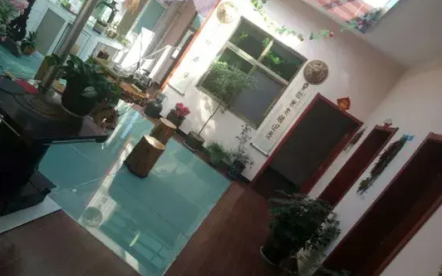 No. 3 yangchengjing yangcheng farmhouse