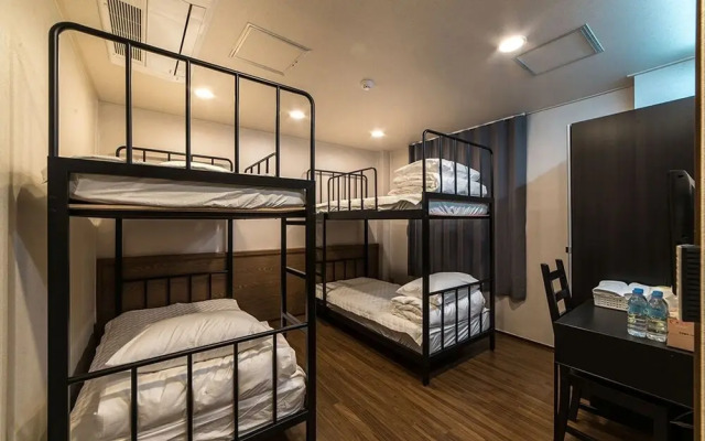 Jongno Susong Guesthouse