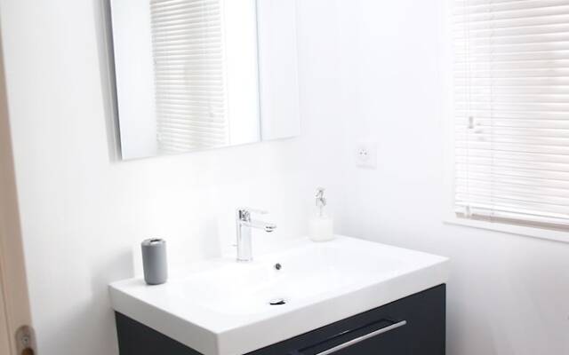 Republique 101 Apartment