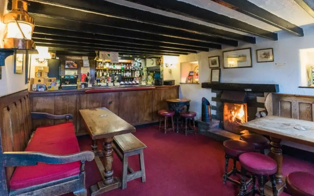 The Britannia Inn