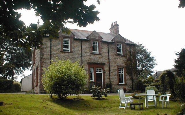 Woodlands Country House