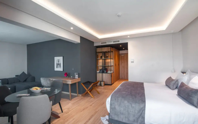 Dominium Palace Hotel