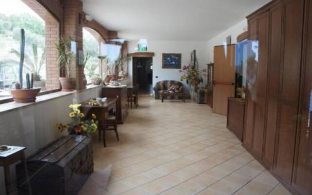 Agriturismo Le Agavi