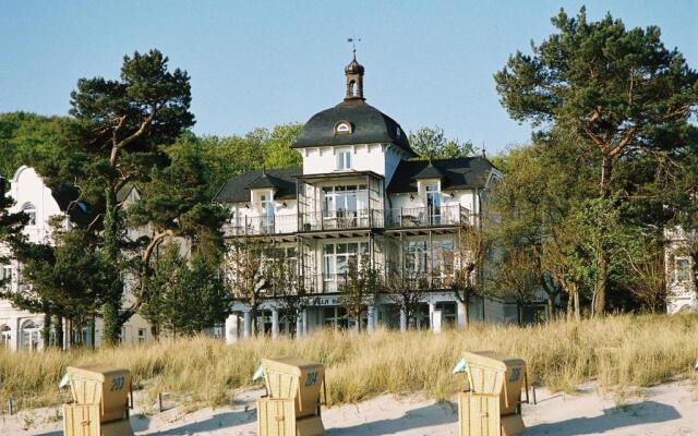 Villa Baltik