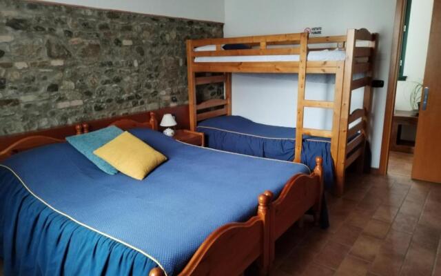 Agriturismo Le oche selvatiche