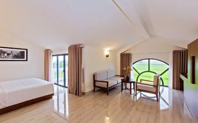 Terrace Villa