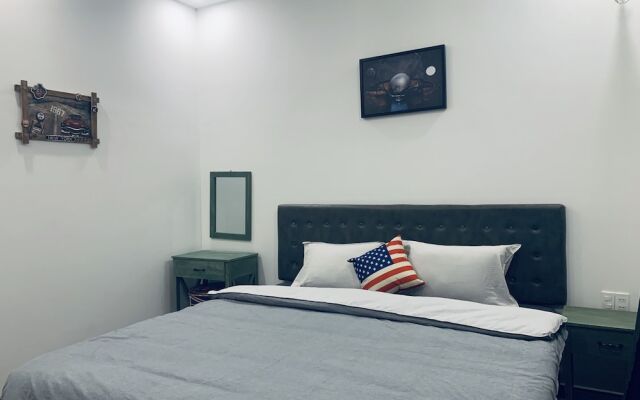 Lucas Inn 2
