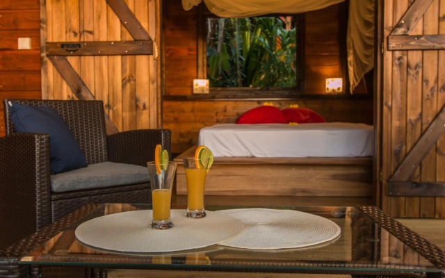 Le matelot de la baie