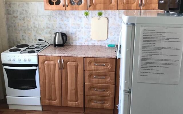 Уютная квартира на улице Тюленина 19/2