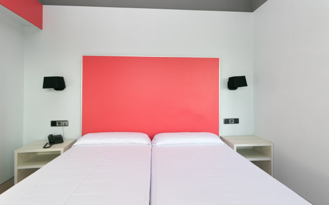 The Red Hotel by Ibiza Feeling - Adults only