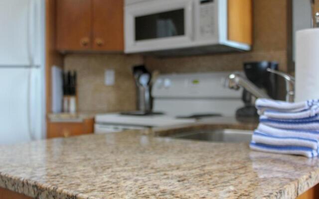 Pacific Shores Resort & Spa