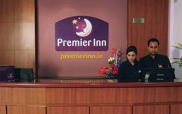 Caspia Hotel New Delhi Shalimar Bagh