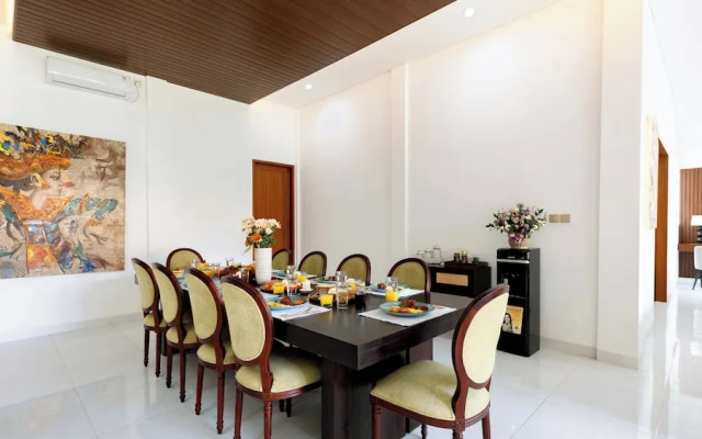 Villa Latima by Villa Finder