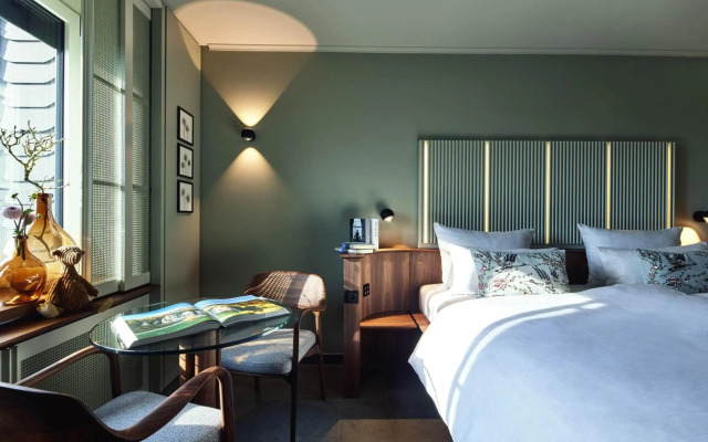 H+ Hotel Lübeck