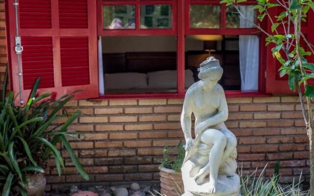 Pousada Mar de Dentro