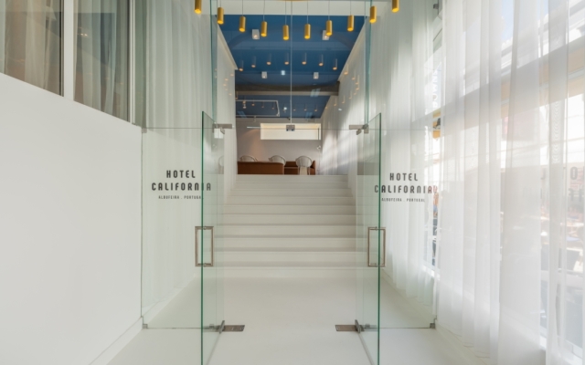 Hotel Indigo Albufeira by IHG
