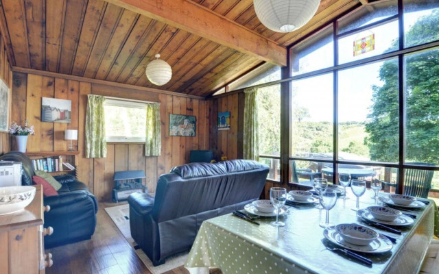 Chalet Pammy