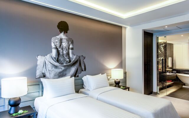The Pavilions Phuket
