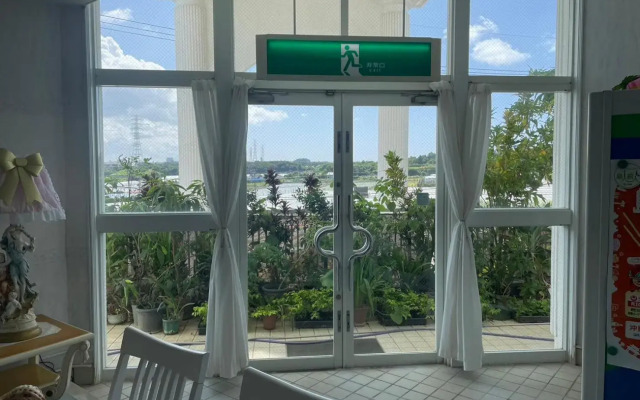 Hotel Shalala