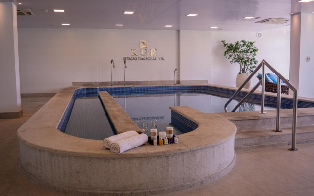Kurotel Centro Medico De Longevidade E Spa