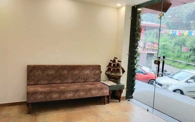 Hotel Malghotras by Hazel Hotels