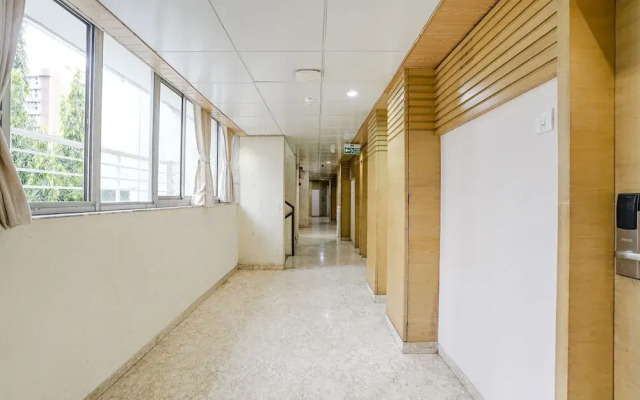 Fabhotel Neelkamal