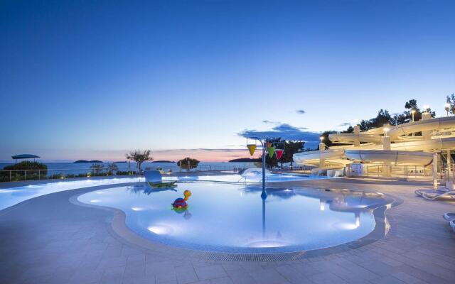 Maistra Apartments Villas Rubin, Rovinj