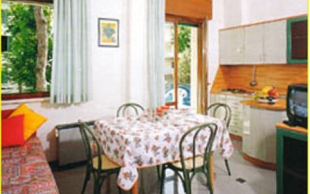 Aries H Residence