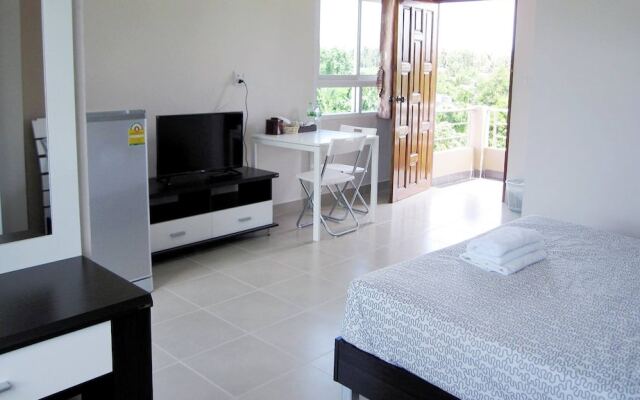 Le Mae Residence
