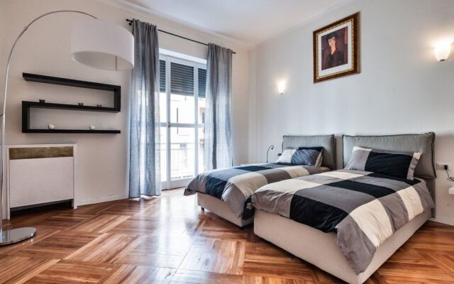 Milano Suite Nest - Moscova 47A