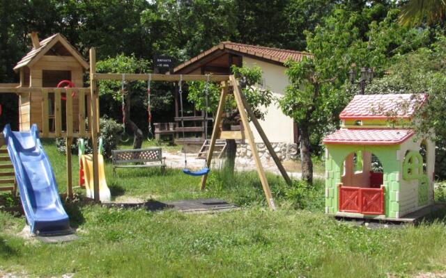 Le Verger des Ascarines